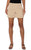 Liverpool Pleated Trouser Shorts