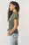 The Project Social T Washed Baby Tee