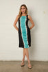River + Sky Sleeveless Dress