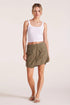 BOBI Wrap Skirt