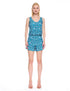 Viereck Blintz Romper