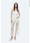 BAYEAS Lace Jeans