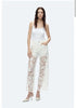 BAYEAS Lace Jeans
