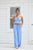 Blanco By Nature Drawstring Pant
