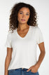Liverpool Short Sleeve V-Neck Tee