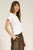 The Project Social T Washed Baby Tee
