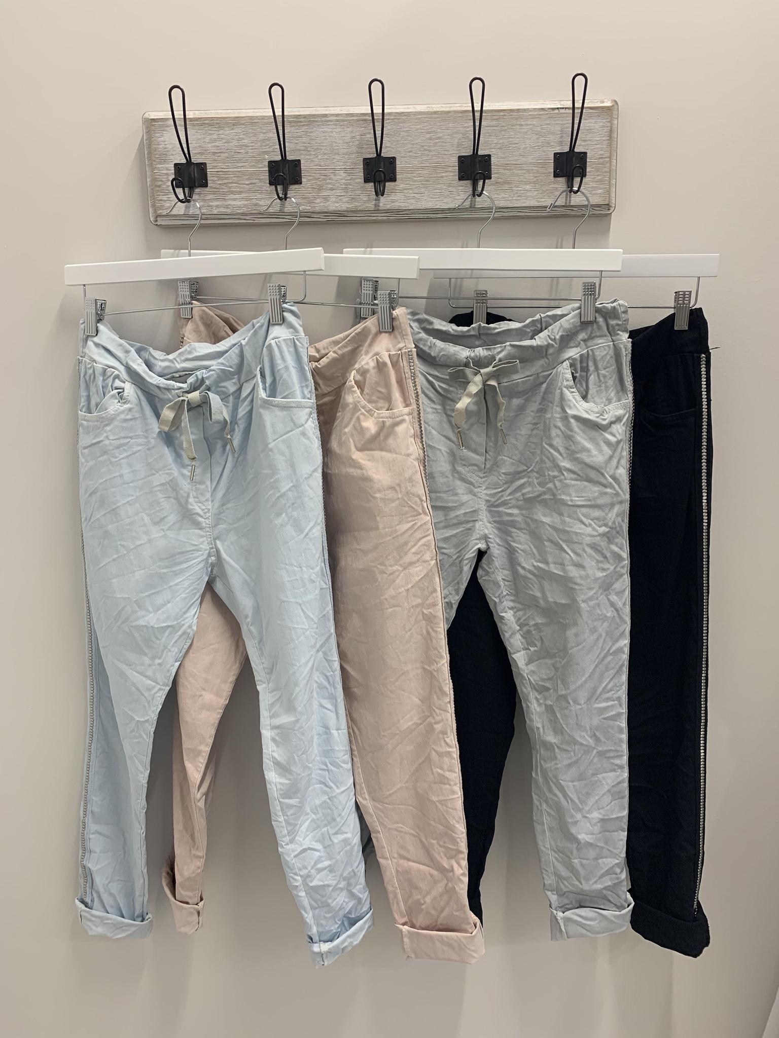 Brand discount bazar pants