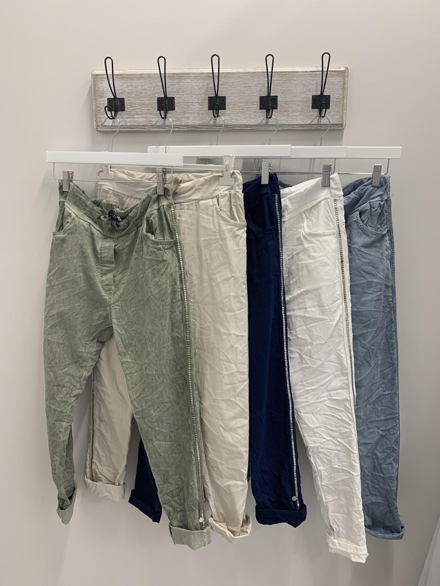 Brand hot sale bazar pants