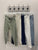 Brand Bazar Stud Pants available at Revival Boutique