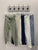 Brand Bazar Stud Pants available at Revival Boutique