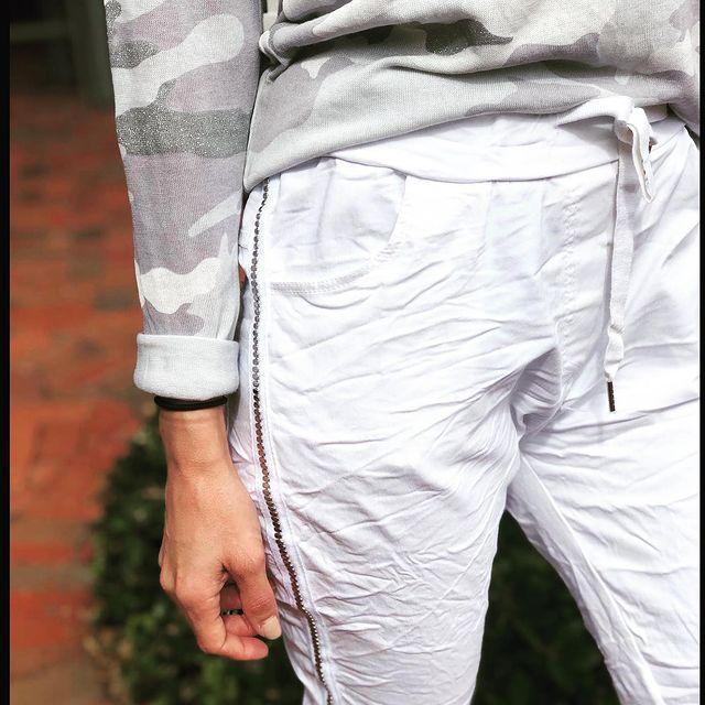 Brand hot sale bazar pants