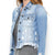 Revival Boutique Denim Jean jacket